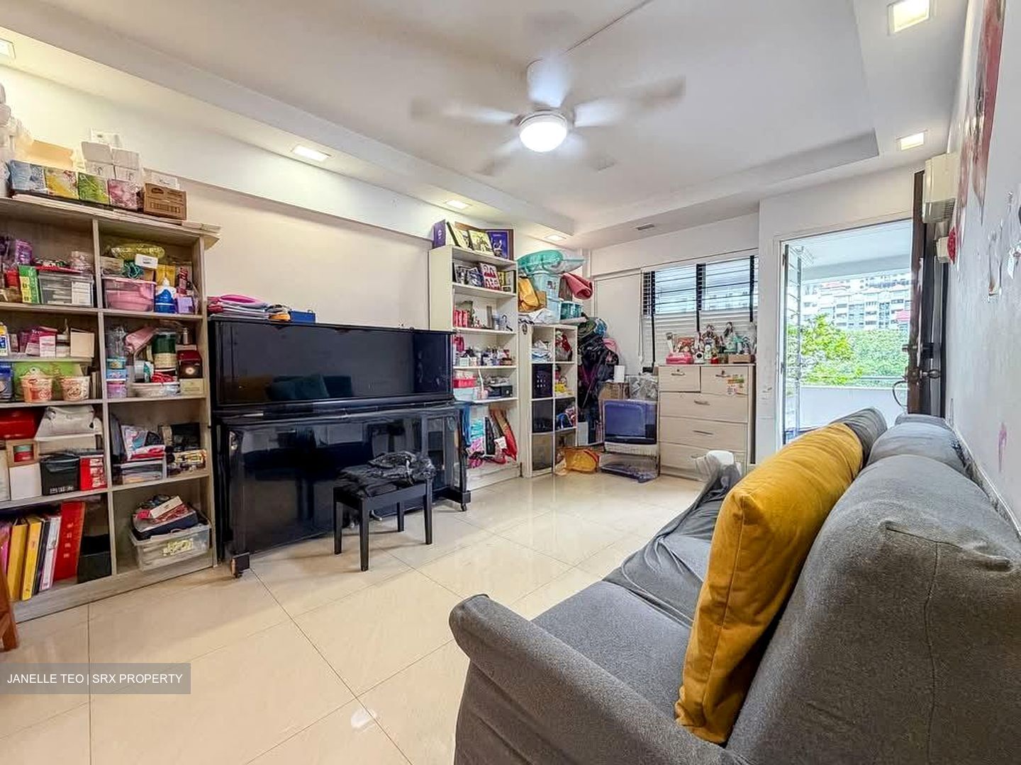 Blk 329 Ang Mo Kio Avenue 3 (Ang Mo Kio), HDB 3 Rooms #595036631